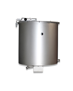 Mixing tank SST CulinaFlex